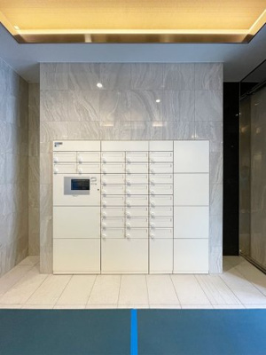 【その他共用部分】 | Cinnamon Court