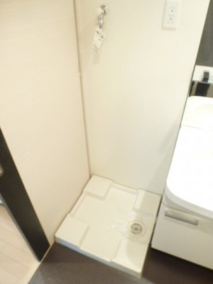 【設備】 | プレサンス大阪城公園ファーストシート