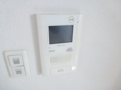 【セキュリティ】 | プレサンス大阪城公園ファーストシート