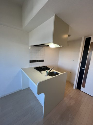 【内装】 | プレサンス大阪城公園ファーストシート