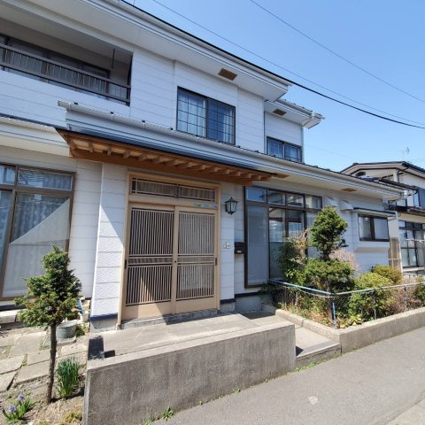 八戸市大字白銀町字堀ノ内の外観