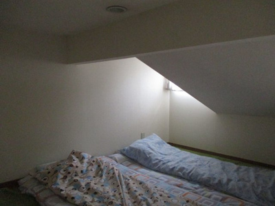 【内装】 | BOF | 別号室の写真になります。現況優先。