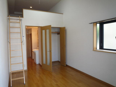 【収納】 | BOF | 別号室の写真になります。現況優先。