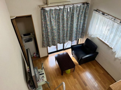 【設備】 | BOF | 別号室の写真になります。現況優先。