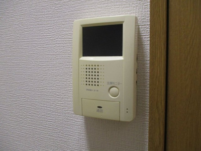 【セキュリティ】 | BOF | 別号室の写真になります。現況優先。