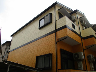 【エントランス】 | BOF