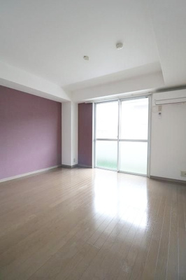 【洋室】 | クオーレ21 | 別号室の写真になります。現況優先。