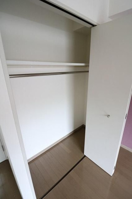 【収納】 | クオーレ21 | 別号室の写真になります。現況優先。