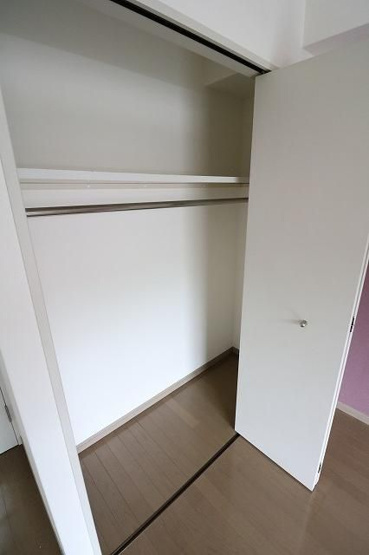 【収納】 | クオーレ21 | 別号室の写真になります。現況優先。