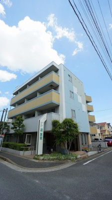 【外観】 | クオーレ21