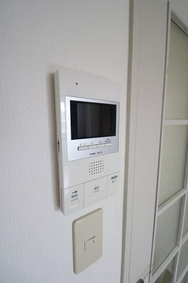 【セキュリティ】 | クオーレ21 | 別号室の写真になります。現況優先。