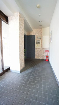 【エントランス】 | クオーレ21