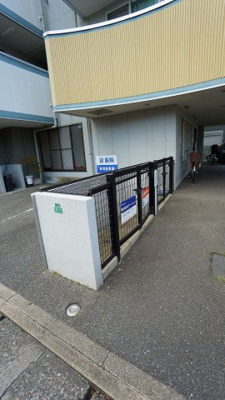 【その他共用部分】 | クオーレ21