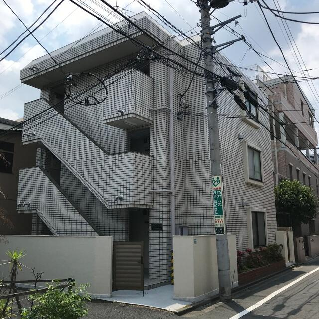 豊島区長崎4丁目のマンションの画像