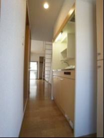 【内装】 | エスポアール西新 | 別号室の写真になります。現況優先。