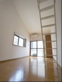 【設備】 | エスポアール西新 | 別号室の写真になります。現況優先。