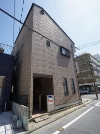 【その他共用部分】 | エスポアール西新