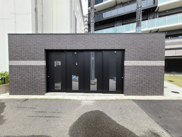 プレサンスロジェ名古屋駅NORTH FRONTのその他共用部分|プレサンスロジェ名古屋駅NORTH FRONT