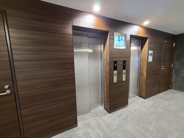 プレサンスロジェ名古屋駅NORTH FRONTのその他共用部分|プレサンスロジェ名古屋駅NORTH FRONT