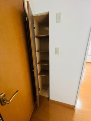 【その他】 | コンフォート新道東弐番館 | シューズボックス