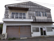 市坪北1丁目　事務所付倉庫の画像