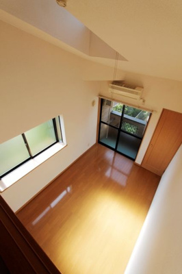 【洋室】 | オークハウス | 別号室の写真になります。現況優先。