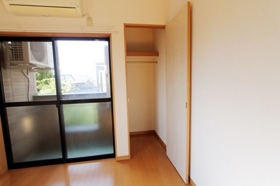 【収納】 | オークハウス | 別号室の写真になります。現況優先。