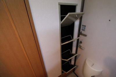 【玄関】 | オークハウス | 別号室の写真になります。現況優先。