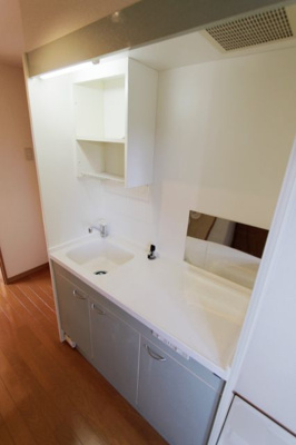 【キッチン】 | オークハウス | 別号室の写真になります。現況優先。