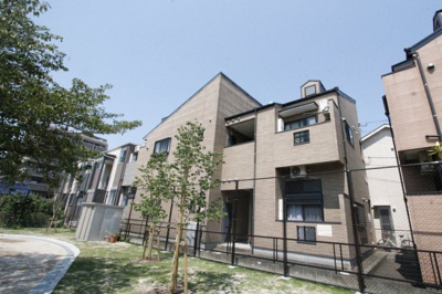 【外観】 | オークハウス