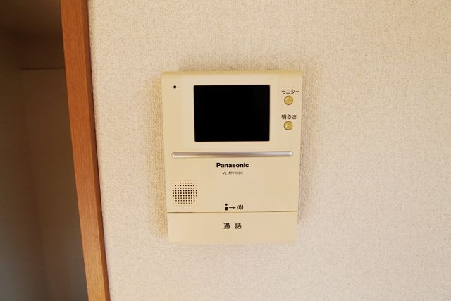 【セキュリティ】 | オークハウス | 別号室の写真になります。現況優先。