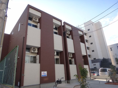 【エントランス】 | セレーナ清水