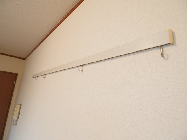 【その他】 | ドエル ハイアンドハイ