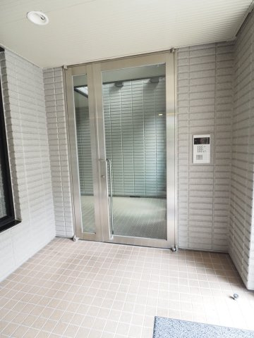 【その他共用部分】 | ドエル ハイアンドハイ