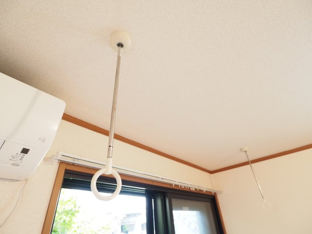 【その他】 | ドエル ハイアンドハイ