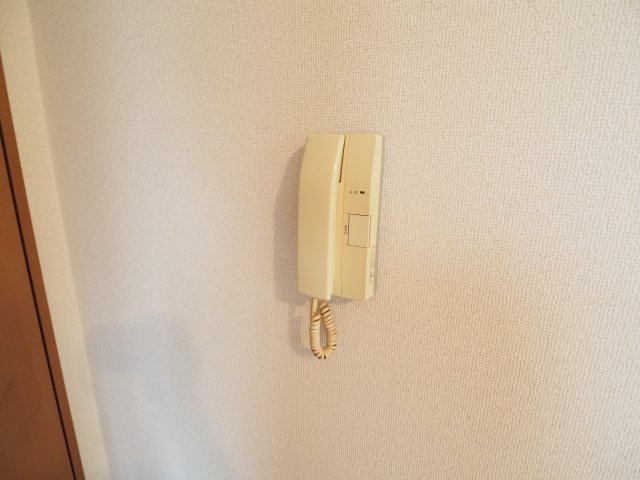 【セキュリティ】 | ドエル ハイアンドハイ