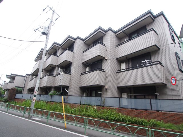 【外観】 | ドエル ハイアンドハイ