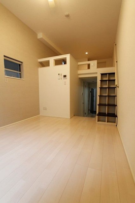 【居間・リビング】 | ハーモニーテラス諸岡Ⅴ | 別号室の写真になります。現況優先。