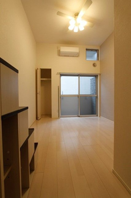 【内装】 | ハーモニーテラス諸岡Ⅴ | 別号室の写真になります。現況優先。