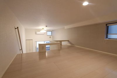 【洋室】 | ハーモニーテラス諸岡Ⅴ | 別号室の写真になります。現況優先。