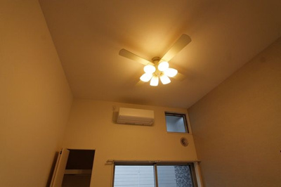 【設備】 | ハーモニーテラス諸岡Ⅴ | 別号室の写真になります。現況優先。