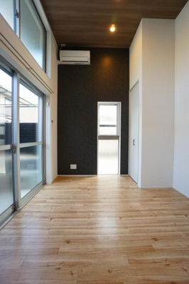 【居間・リビング】 | DreamStage Blanca歯科大前 | 別号室の写真になります。現況優先。