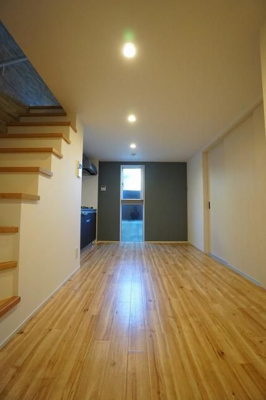 【内装】 | DreamStage Blanca歯科大前 | 別号室の写真になります。現況優先。