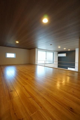 【洋室】 | DreamStage Blanca歯科大前 | 別号室の写真になります。現況優先。