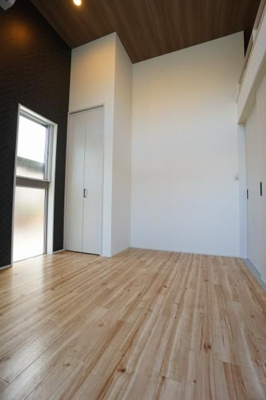 【収納】 | DreamStage Blanca歯科大前 | 別号室の写真になります。現況優先。