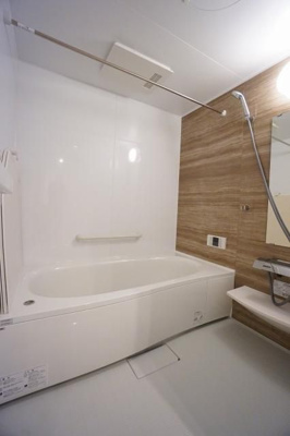 【浴室】 | DreamStage Blanca歯科大前 | 別号室の写真になります。現況優先。