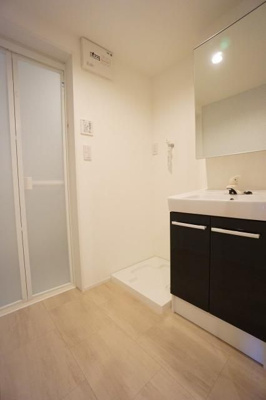 【洗面所】 | DreamStage Blanca歯科大前 | 別号室の写真になります。現況優先。
