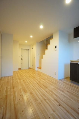 【セキュリティ】 | DreamStage Blanca歯科大前 | 別号室の写真になります。現況優先。