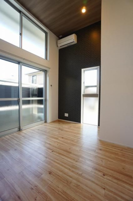 【バルコニー】 | DreamStage Blanca歯科大前 | 別号室の写真になります。現況優先。
