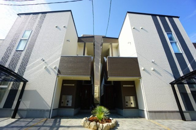 【エントランス】 | DreamStage Blanca歯科大前